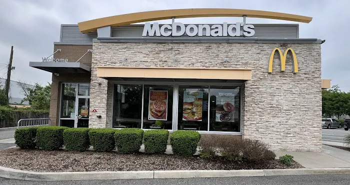 McDonald's Picture 6