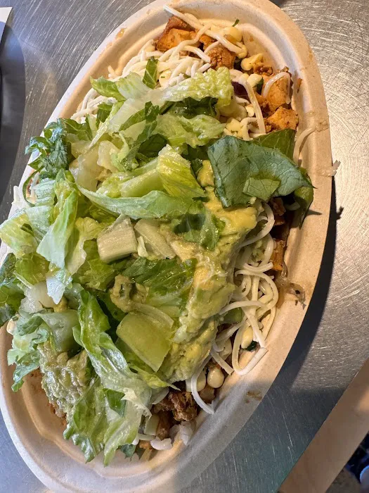 Chipotle Mexican Grill Picture 2