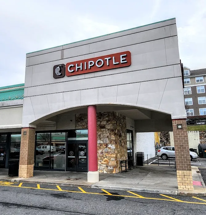 Chipotle Mexican Grill Picture 3