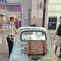L'Artigiano Gelato ico