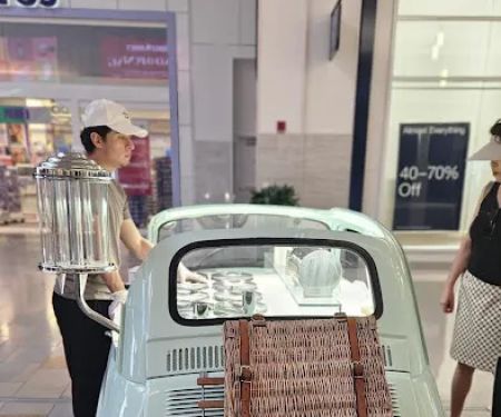 L'Artigiano Gelato