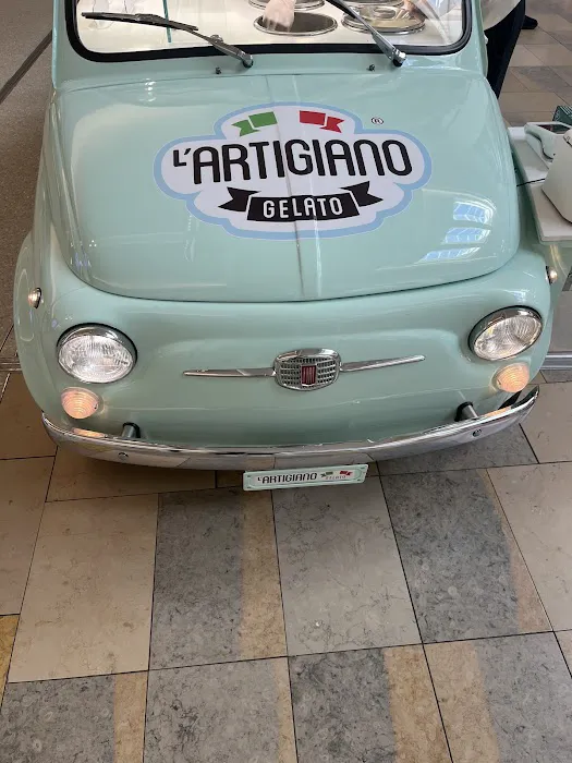 L'Artigiano Gelato Picture 8