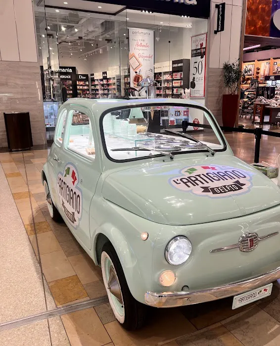 L'Artigiano Gelato Picture 10