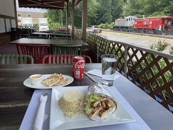Angelo's Greek Taverna Picture 10