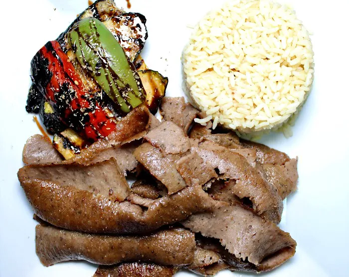 Angelo's Greek Taverna Picture 5