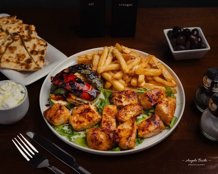 Angelo's Greek Taverna Picture 6