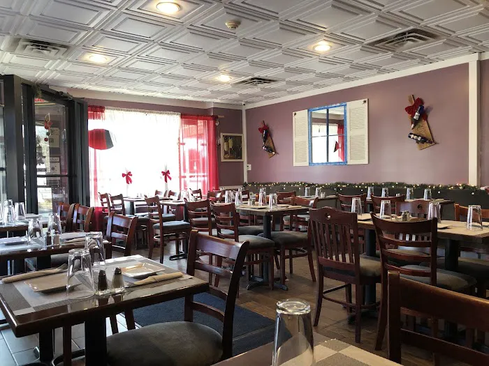 Angelo's Greek Taverna Picture 3