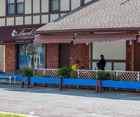 Angelo's Greek Taverna