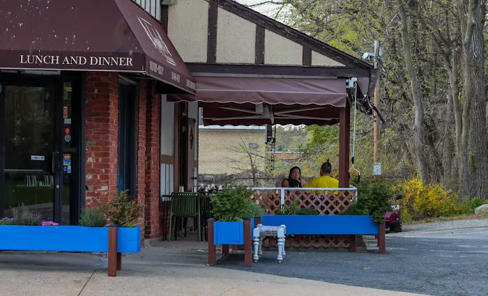 Angelo's Greek Taverna Picture 2