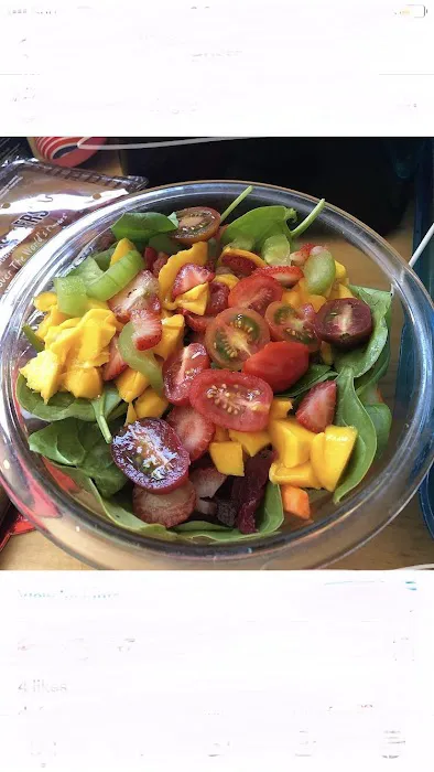 Vegan Soulfood Catering Picture 6