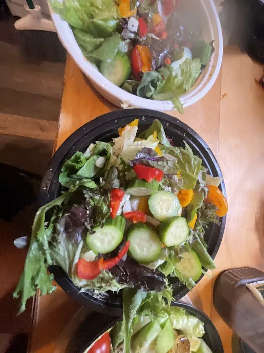 Vegan Soulfood Catering Picture 4