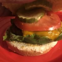 Vegan Soulfood Catering ico