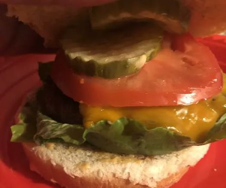 Vegan Soulfood Catering