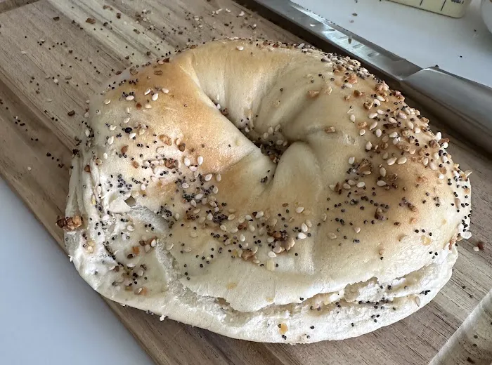 Knead A Bagel Picture 4