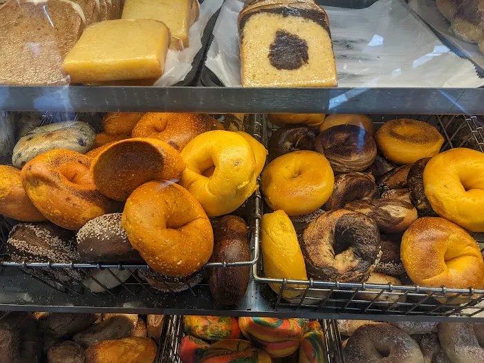 Bagel Supreme | Rutherford Picture 3