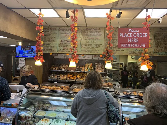 Bagel Supreme | Rutherford Picture 8