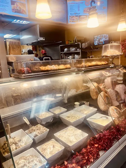 Bagel Supreme | Rutherford Picture 9
