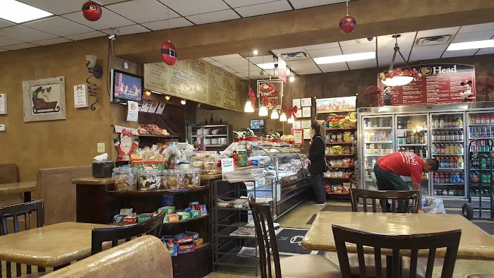 Bagel Supreme | Rutherford Picture 7