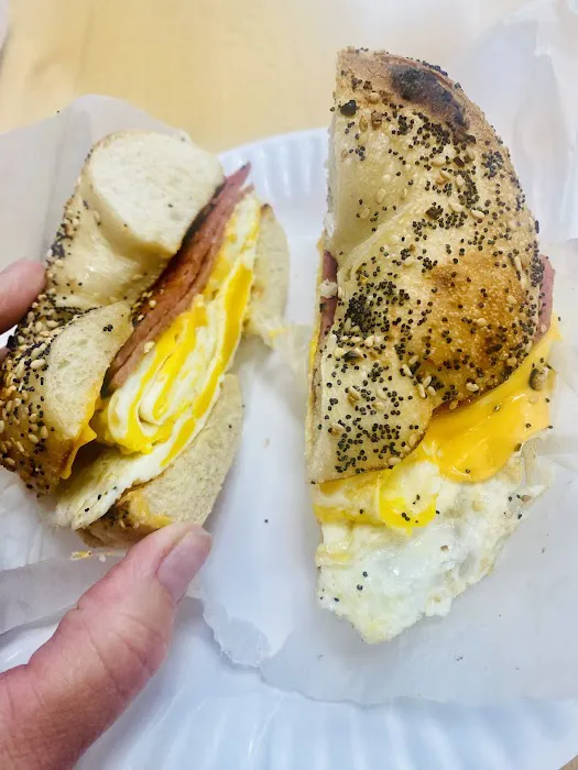 Bagel Supreme | Rutherford Picture 4