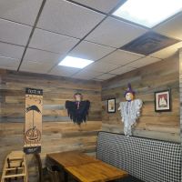 Bagel Supreme | Rutherford ico