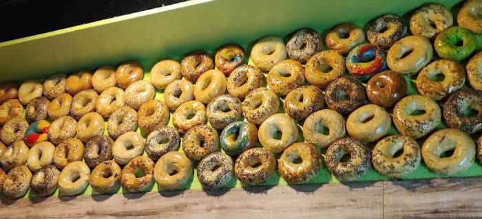 Bagel Supreme | Rutherford Picture 5