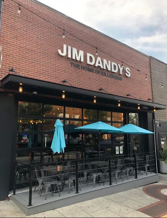 Jim Dandy's Picture 1