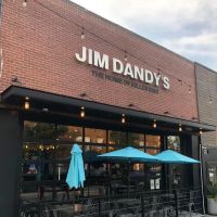 Jim Dandy's ico