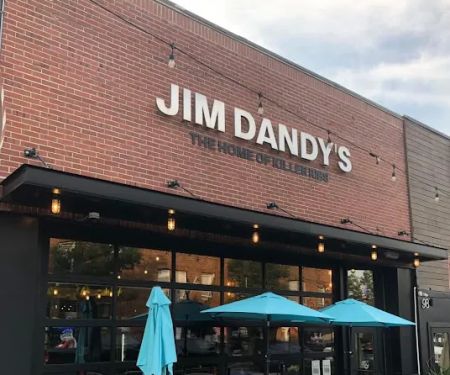 Jim Dandy's