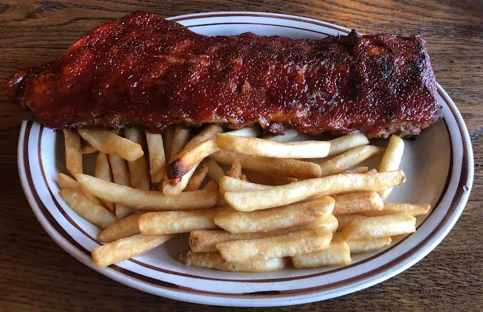 Jim Dandy's Picture 7