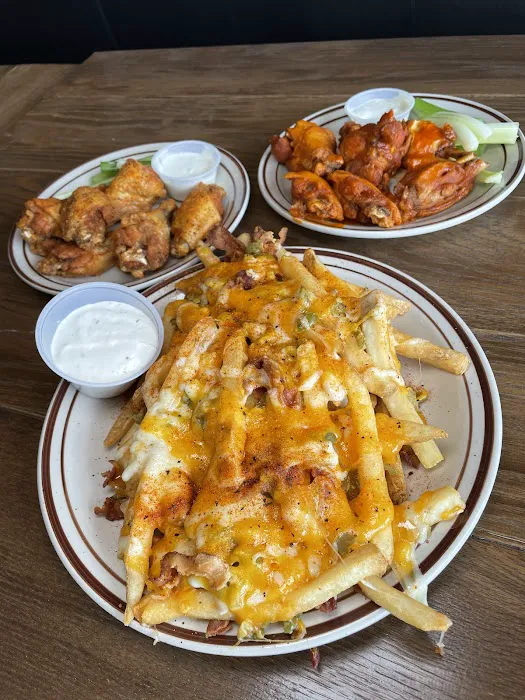 Jim Dandy's Picture 6