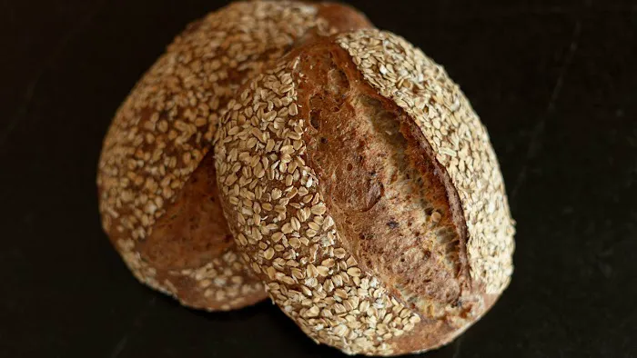 Living Bread - artisan sourdough bakery Picture 1