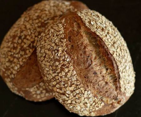 Living Bread - artisan sourdough bakery