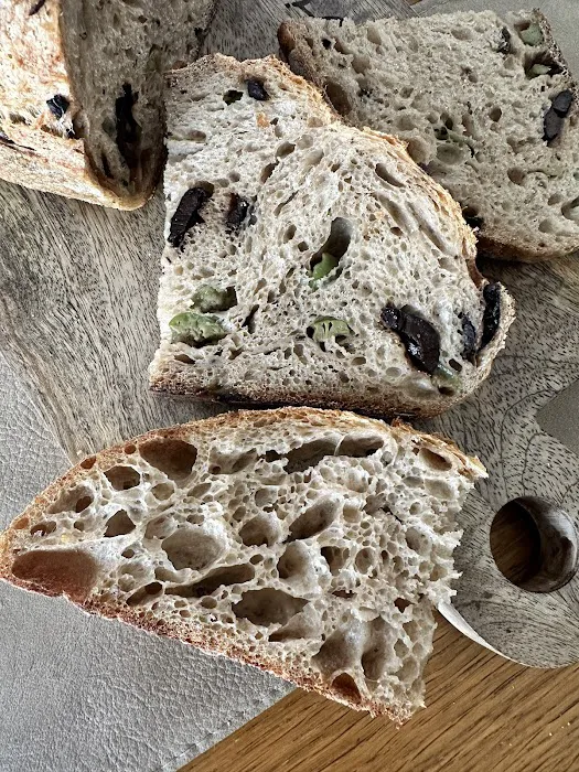 Living Bread - artisan sourdough bakery Picture 4