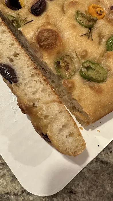 Living Bread - artisan sourdough bakery Picture 7