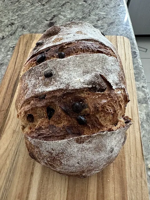 Living Bread - artisan sourdough bakery Picture 10