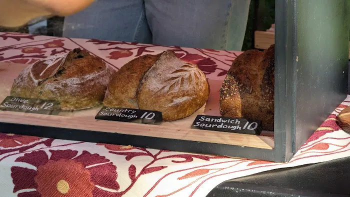 Living Bread - artisan sourdough bakery Picture 8