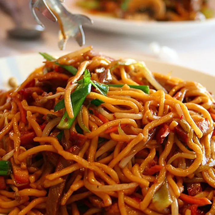 Yan Asian Restaurant Picture 2