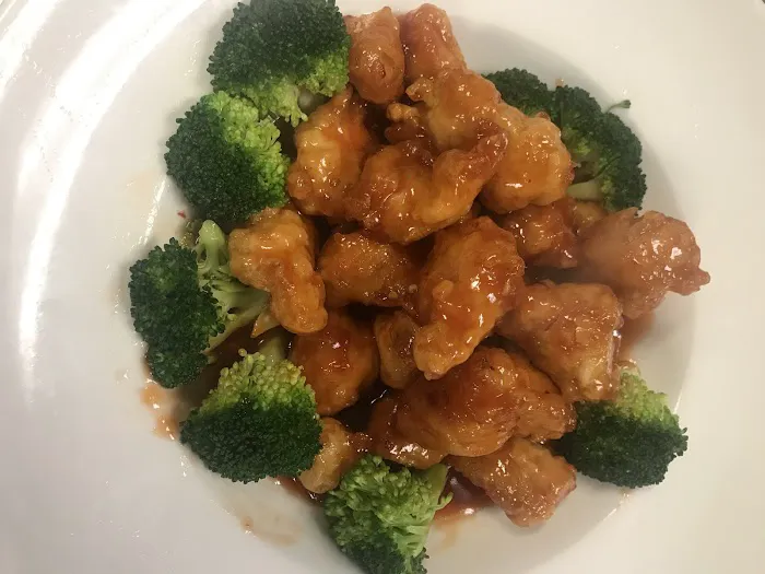Yan Asian Restaurant Picture 1