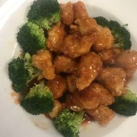 Yan Asian Restaurant ico