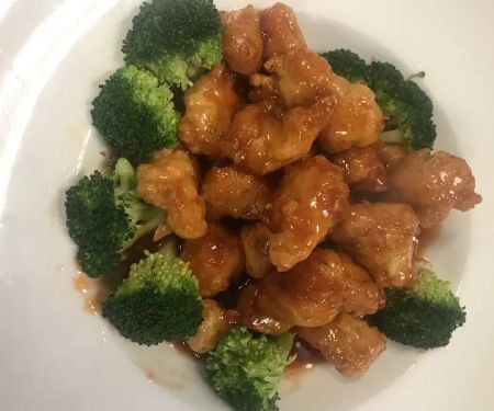 Yan Asian Restaurant