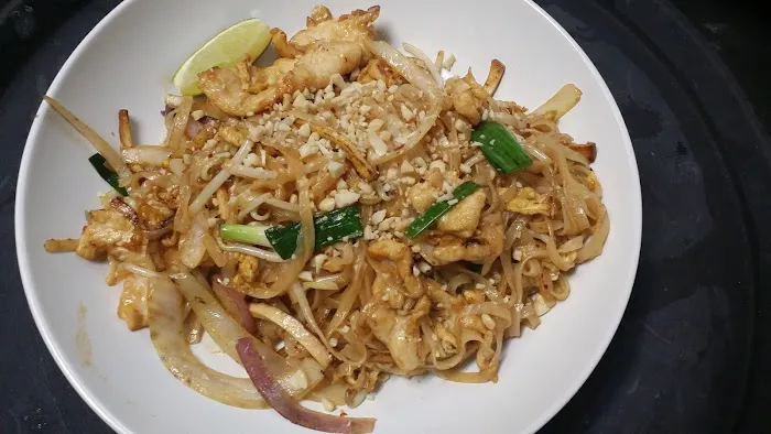 Yan Asian Restaurant Picture 6
