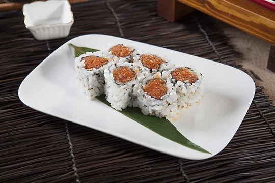 Yan Asian Restaurant Picture 3
