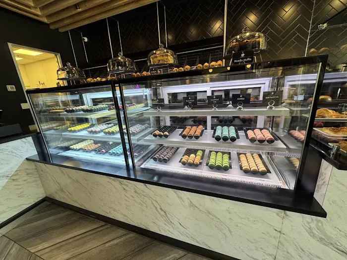 Steven's Cafe Picture 4