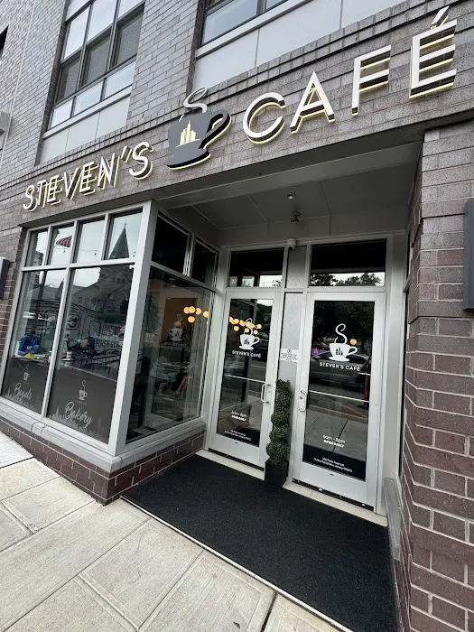 Steven's Cafe Picture 10