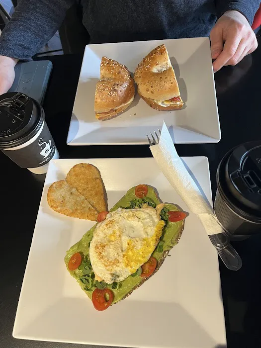 Steven's Cafe Picture 1