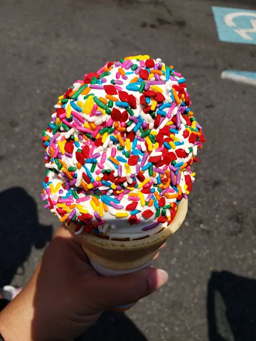 Dairy Queen (Treat) Picture 1