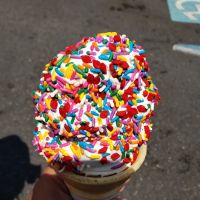 Dairy Queen (Treat) ico