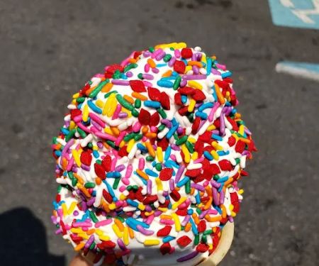 Dairy Queen (Treat)