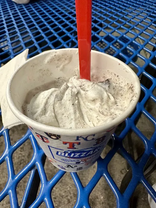 Dairy Queen (Treat) Picture 2