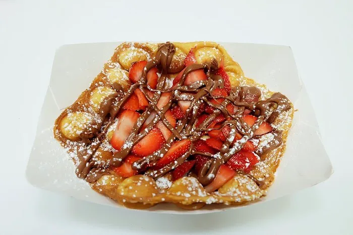 Roll Thai'd Creamery Picture 4